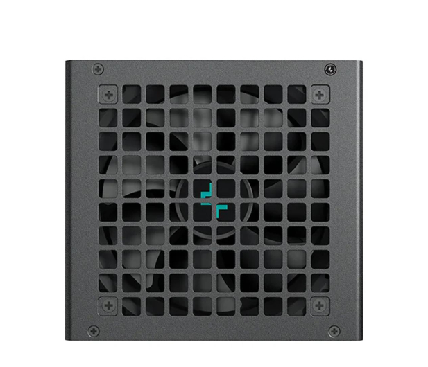 Deepcool PL650D 650W 80 Plus Bronze R-PL650D-FC0B-EU - 1274415 - zdjęcie 3